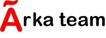 Arka Team logo