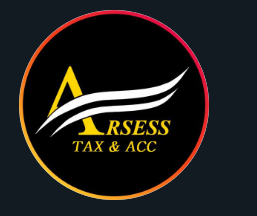 Arses Accounting logo