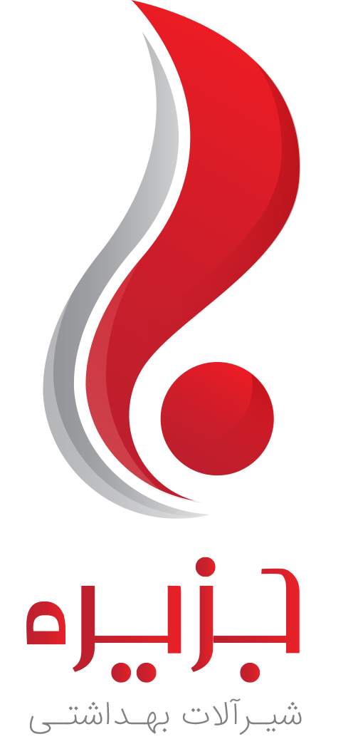 Jazireh Faucets logo