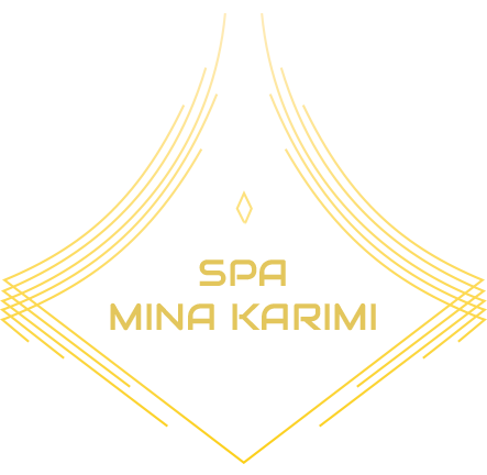 Mina Karimi Academy logo