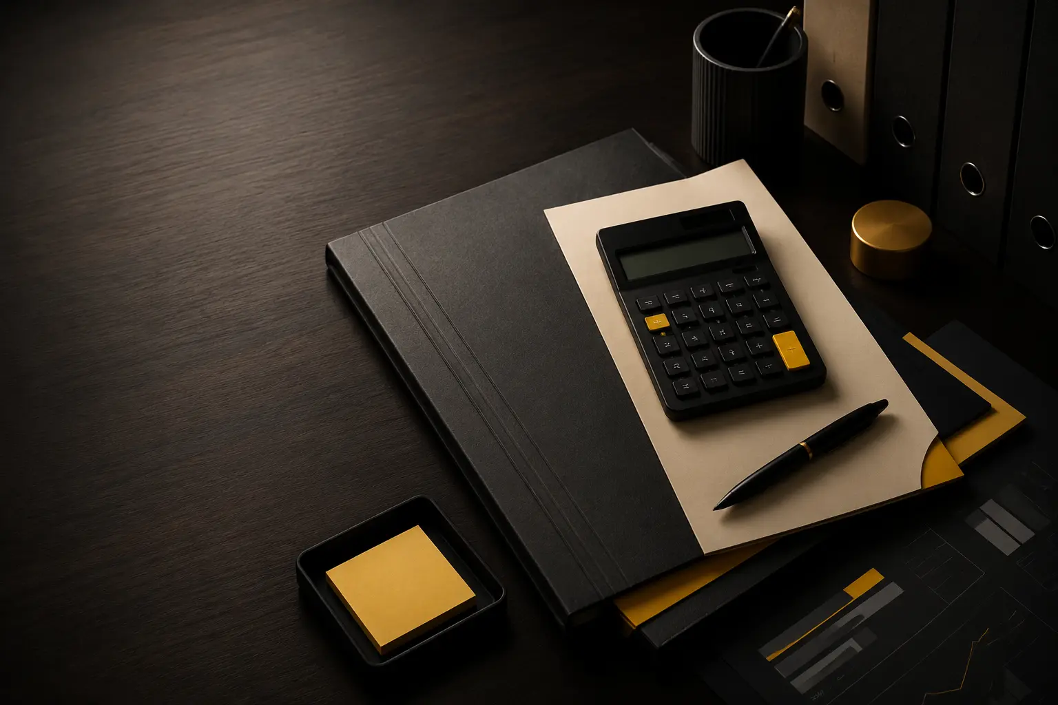 Arses Accounting — selected client work