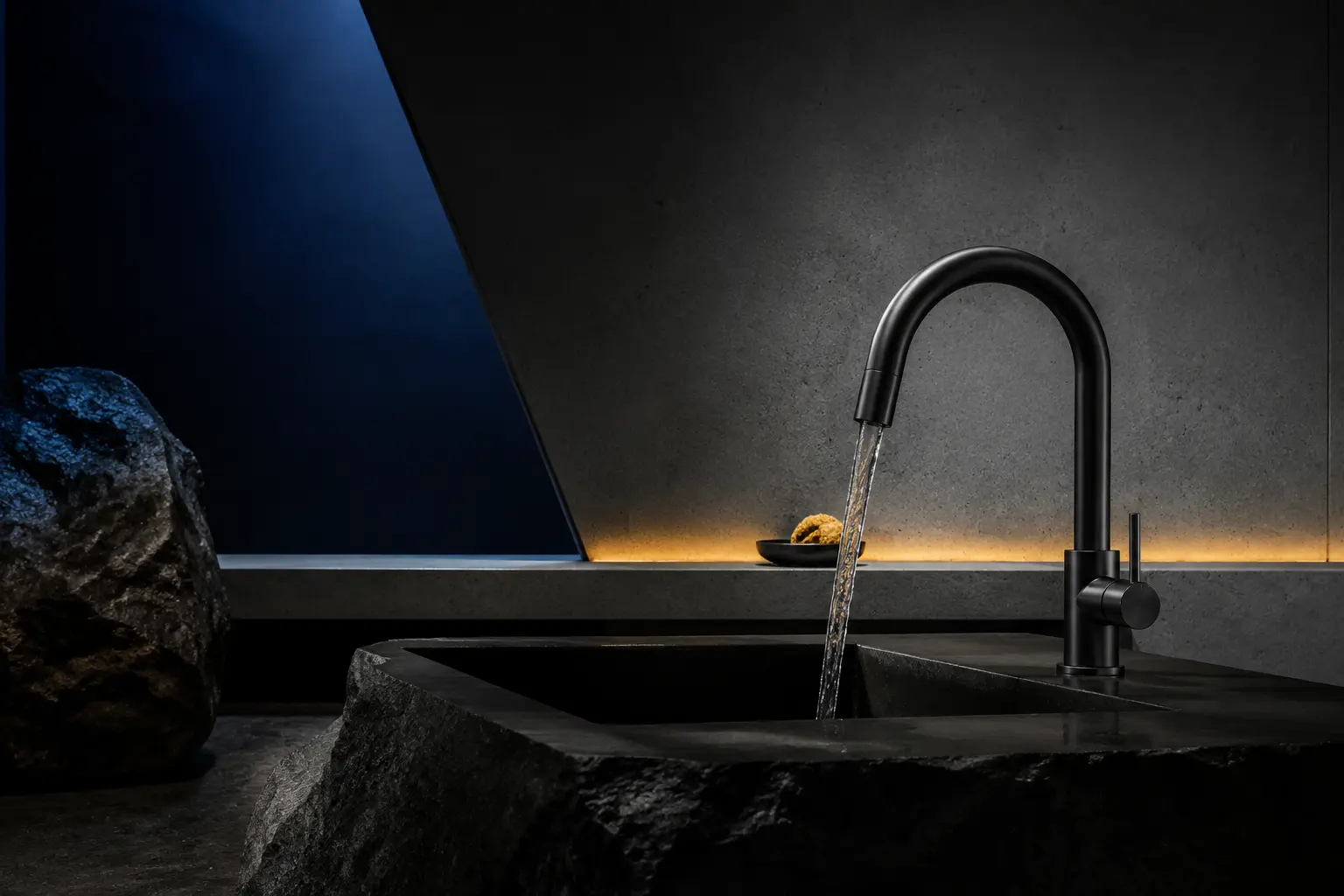 Davan Faucets — selected client work