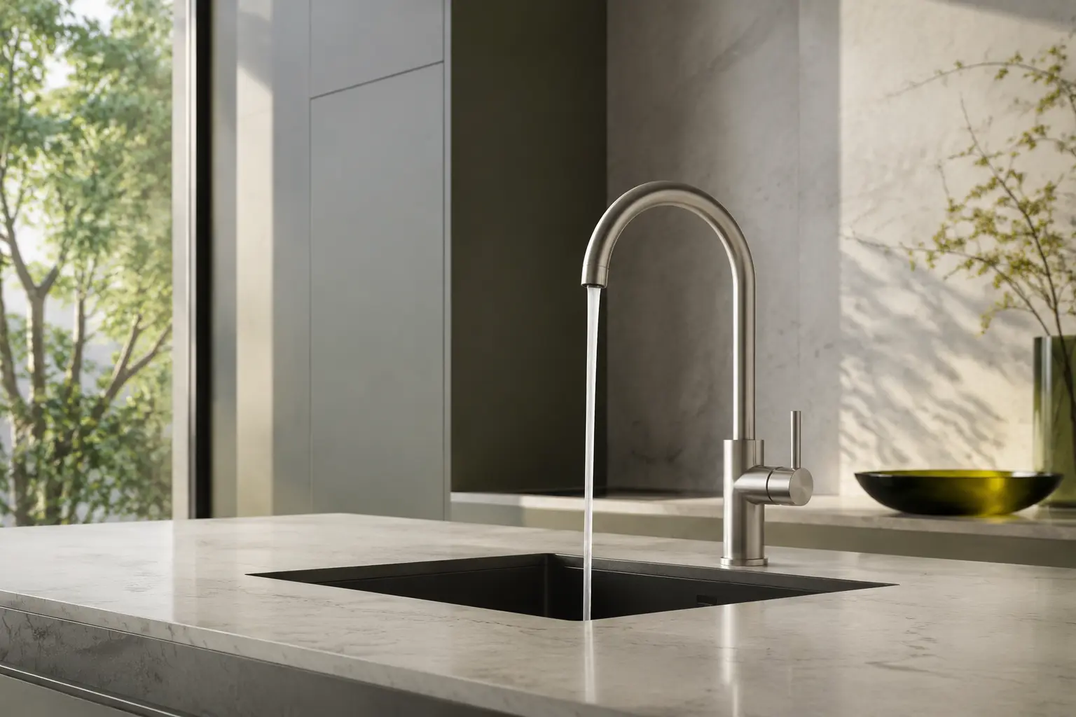 Rougam Faucets — selected client work